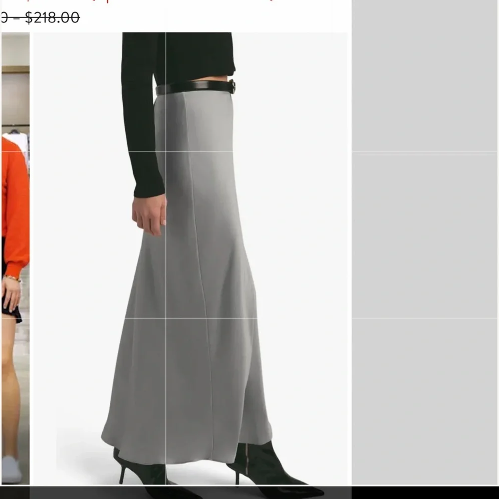 Favourite Daughter Skirt - Picture 3 of 3